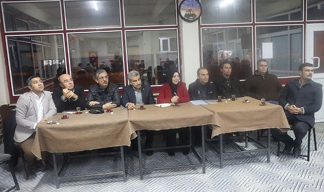 Bu hafta ki durak Kılbasan