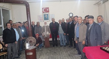 Bu hafta ki durak 'Yeşildere'
