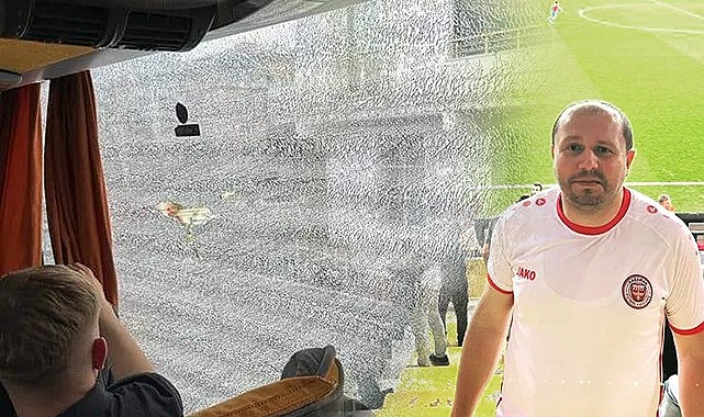 &quot;Bu şehir takımına sahip çıkacaktır&quot;