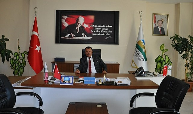 Bu sokakta 33 yıl sonra bir ilk!