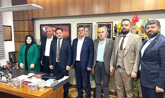 C-KOTA&#039;sı için Ankara çıkartması