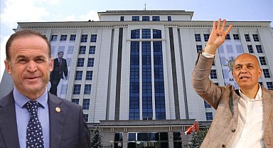 Çalışkan ve Akgün masada!