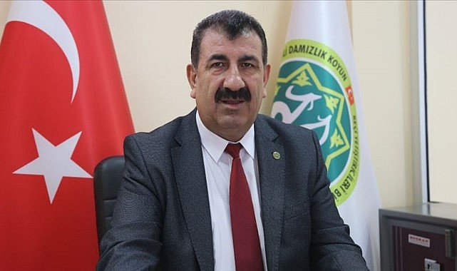 Çelik: “Yerli üretimi desteklemeliyiz”