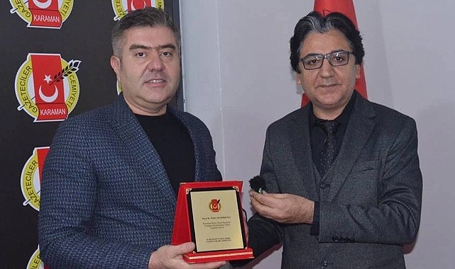 Cemiyette Kocatürk dönemi