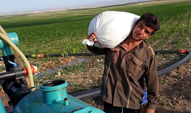 CHP’li adaydan “sorunlar ve çözümleri”