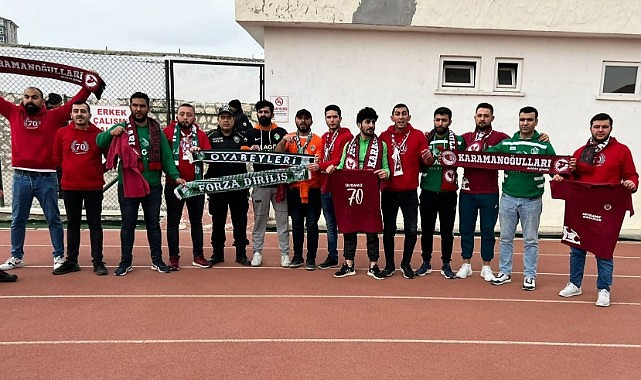 Çiçeklerle karşılayalım, yenerek gönderelim!