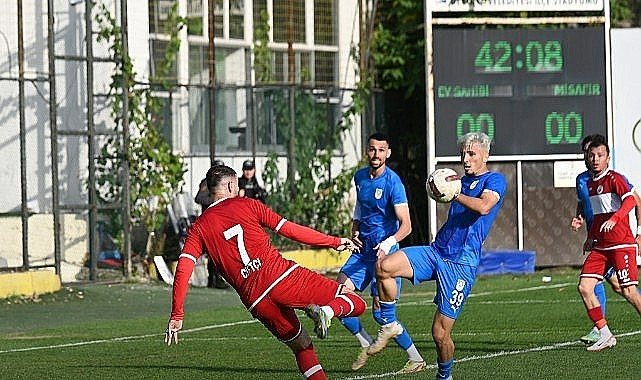 Çiftçi’nin cezası belli oldu!