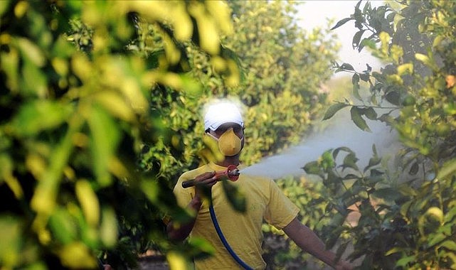 Çiftçinin yüzü gülmüyor