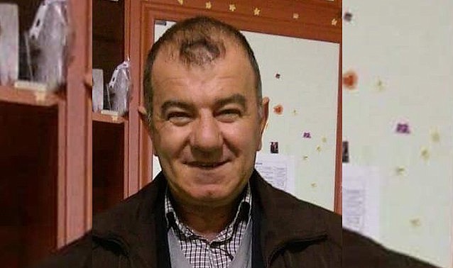 Dülger Ailesinin Acı Günü 