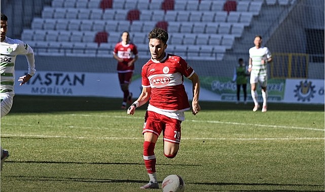 Eksiklere rağmen kazanalım