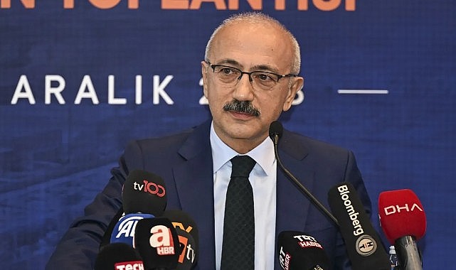 Elvan'dan Türkiye vizyonu!