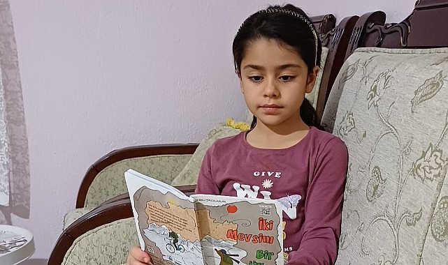 En uzun geceyi kitap okuyarak geçirdiler