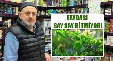 Faydası say say bitmiyor!