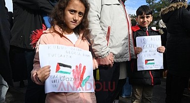 Filistin için ne yapabiliriz