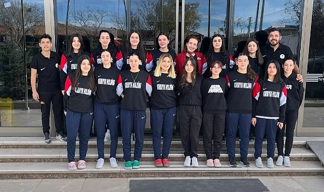 Galibiyetle bitirdik