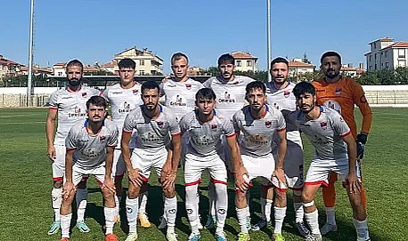 Gençlerbirliği dağıldı