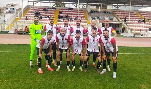 Gençlerbirliği Lig'e tutunamıyor