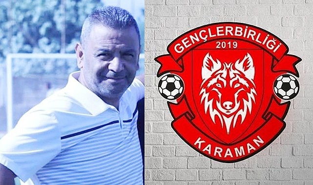 Gençlerbirliği&#039;nde kan değişimi