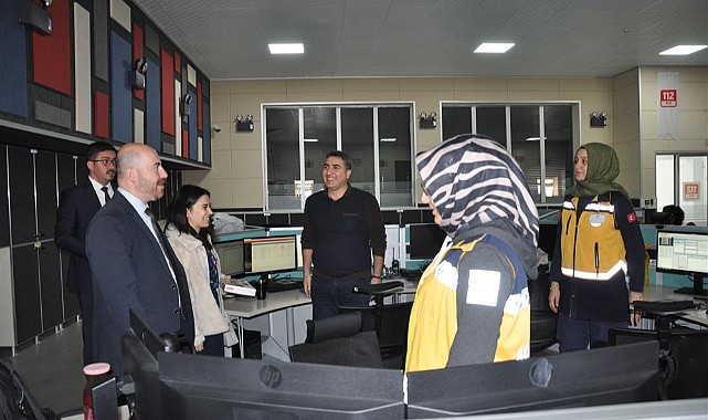 “Gereksiz yere çağırmayın”