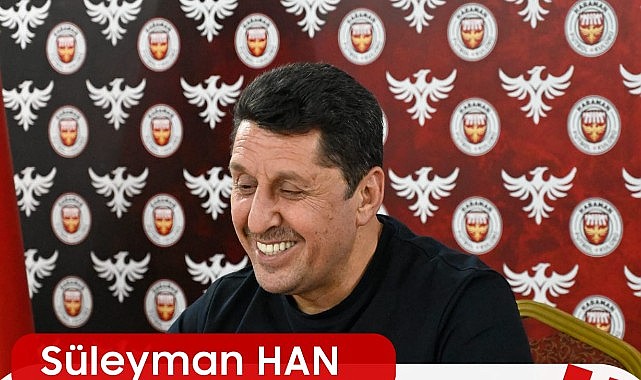 Han: “Kara bir gündü”