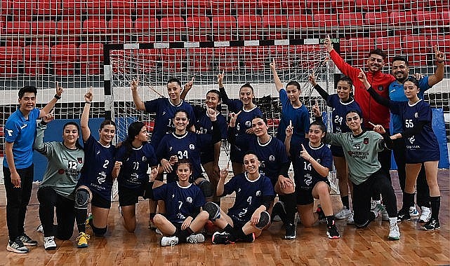 "Hedefimiz Süper Lig"