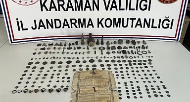 Hevesi kursağında kaldı!