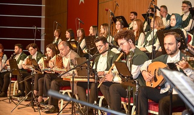 Hz. Mevlâna anıldı