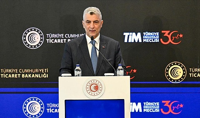 İhracatta yeni rekor!