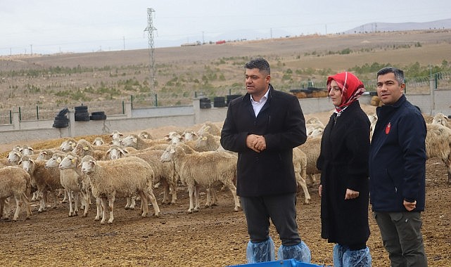 İl Müdürü Bulut'tan Sevimli Kardeşlere Ziyaret