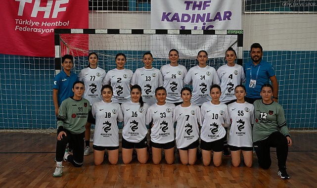 İlk yarıyı kazanarak bitirelim!