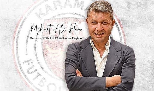 İmparator Han: "Süper Ligde Olmamız İçin"