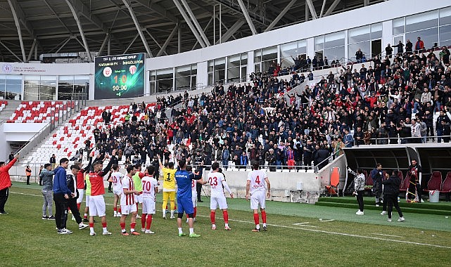 İnegöl keyfi yaptık