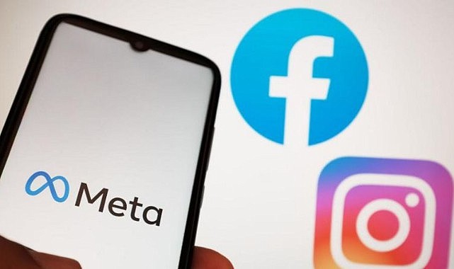 Instagram ve Facebok katliama ortak oluyor
