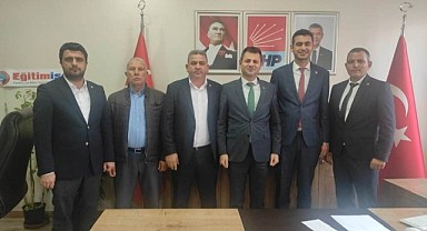 İşte CHP'nin Akçaşehir adayı