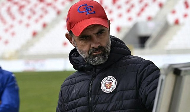 İşte temsilcimizin ilk 11'i