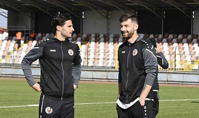 İşte temsilcimizin ilk 11'i