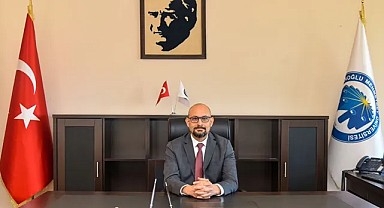 İşte yeni Rektör yardımcısı