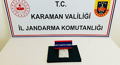 Jandarma göz açtırmıyor!