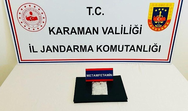 Jandarma göz açtırmıyor!