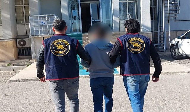 JASAT uçanı kaçanı yakalıyor