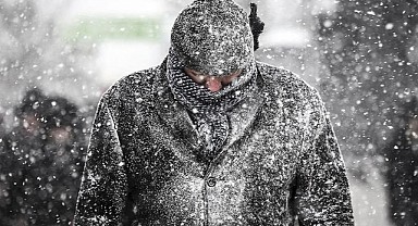 Kar için geri sayım başladı!