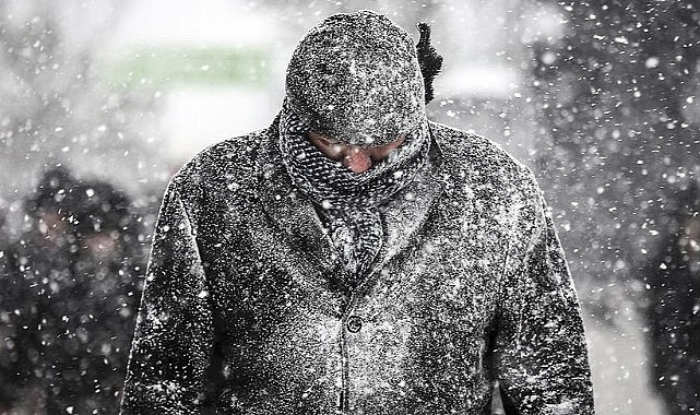 Kar için geri sayım başladı!