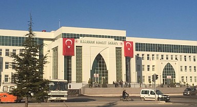 Karaman'da bu kadarına da pes
