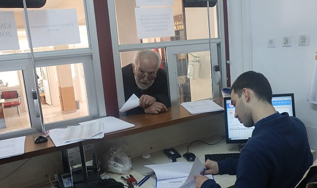 Karaman&#039;da ÇKS yoğunluğu