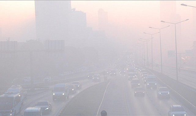 Karaman'da hava durumu