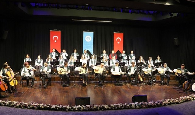 Karaman’da sanatseverler “Elif” ile bulaşacak