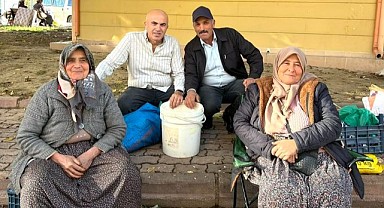 Karaman’da tehlikeli göç