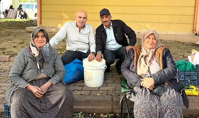 Karaman’da tehlikeli göç