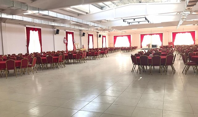 Karaman'da tek Akçaşehir'de gözde