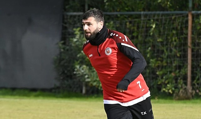 Karaman FK maçı hangi kanalda